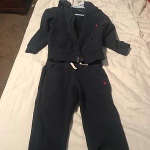 Ralph Lauren set